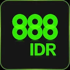 888IDR - Permainan Kasino Seru dengan Peluang Menang Tinggi