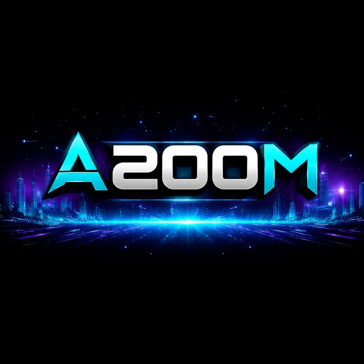 A200M - Pertarungan Sejati dalam Game Fighting