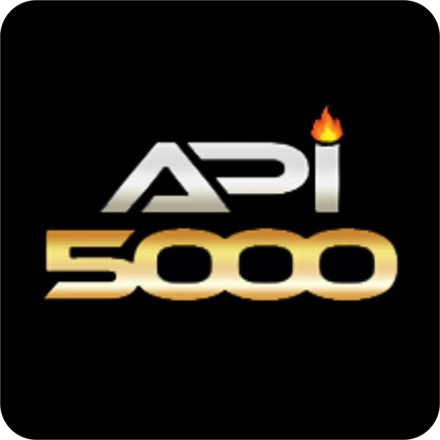 API5000 - Permainan Arcade Seru dan Mengasyikkan