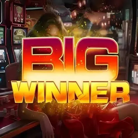 BIGWINNER - Game Bingo Terbaik untuk Keseruan Tiada Henti
