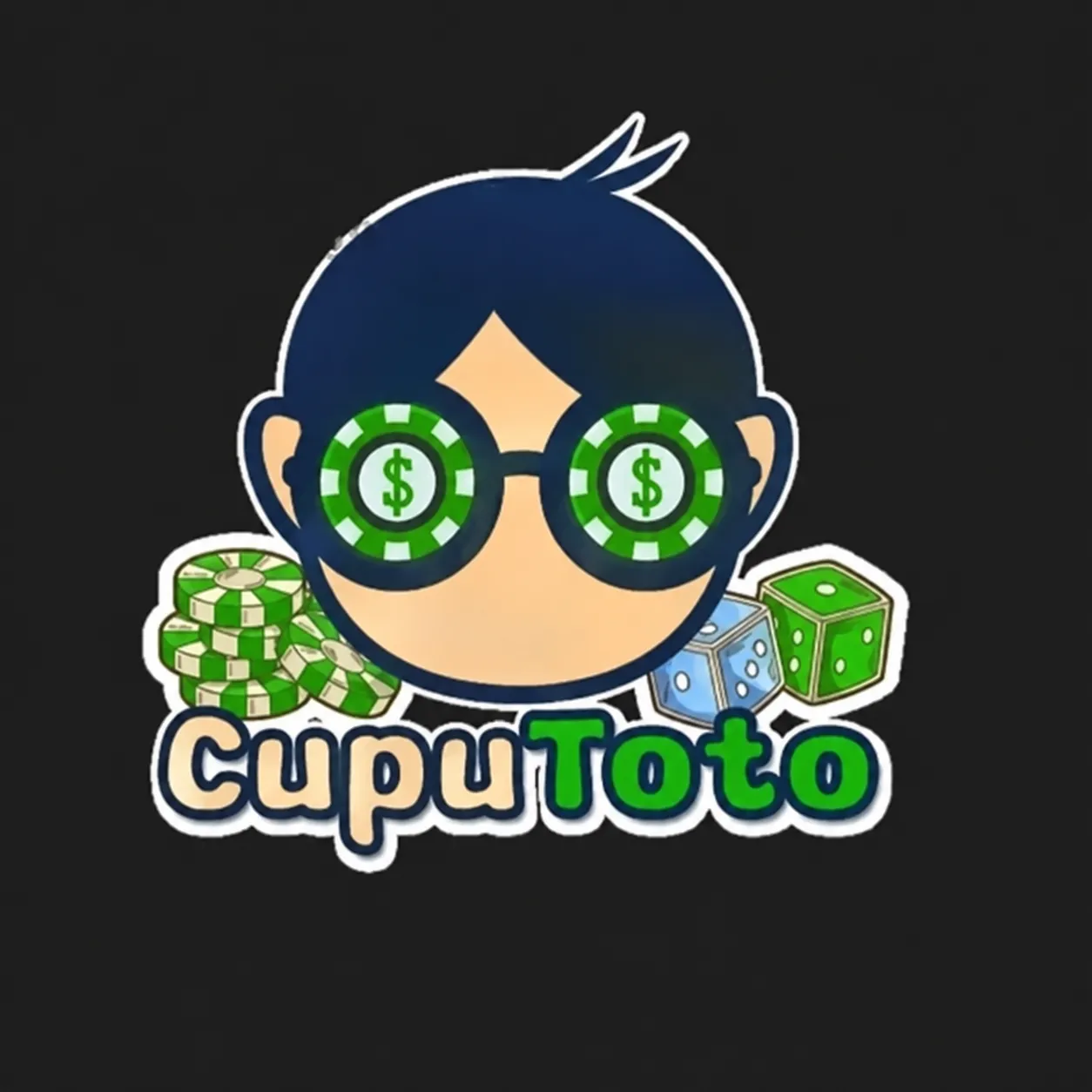 CUPUTOTO - Bangun Imperium Bisnis Anda Sendiri