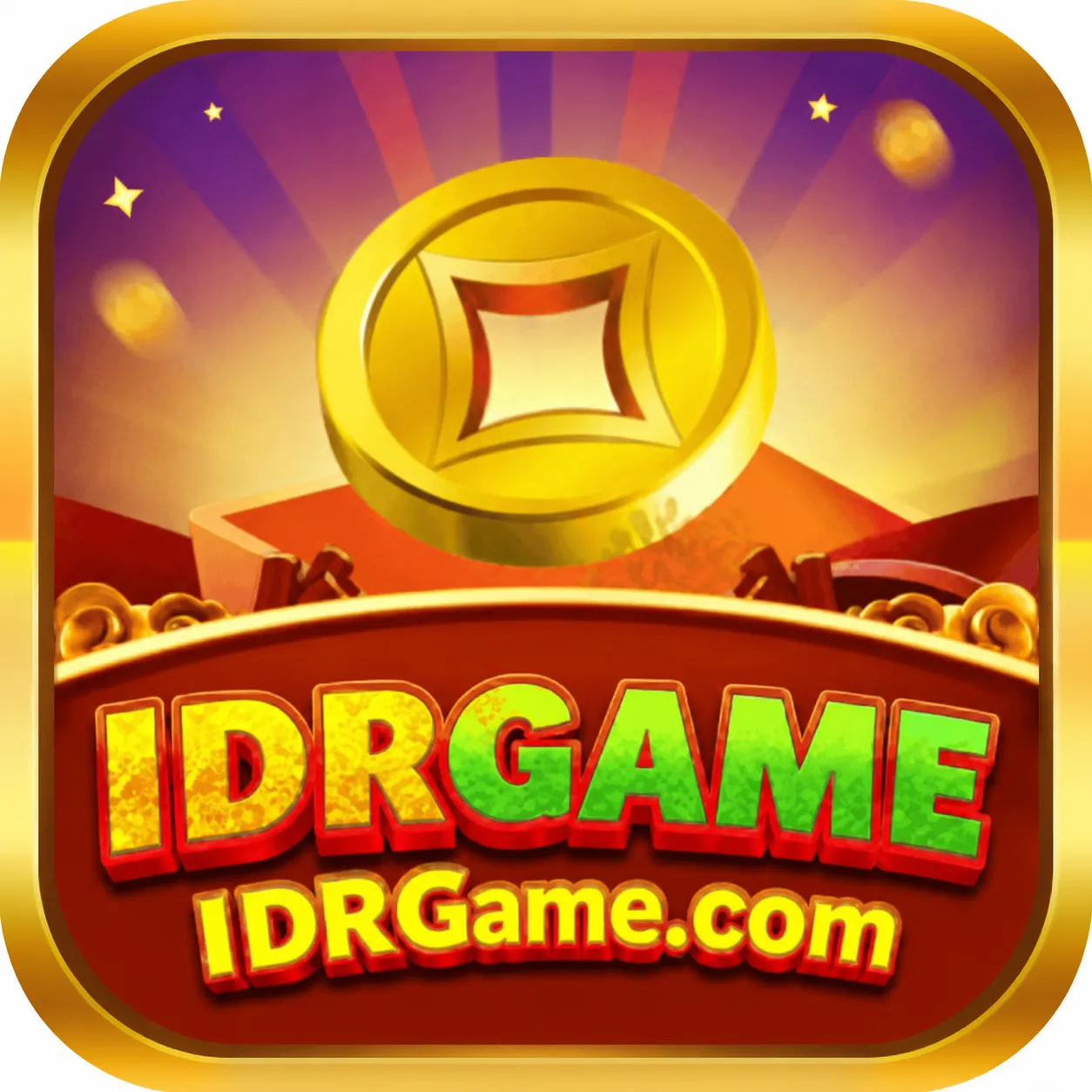 IDRGAME - Game MOBA Seru dan Menantang