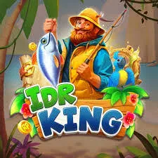 IDRKING - Perang Taktis di Dunia FPS