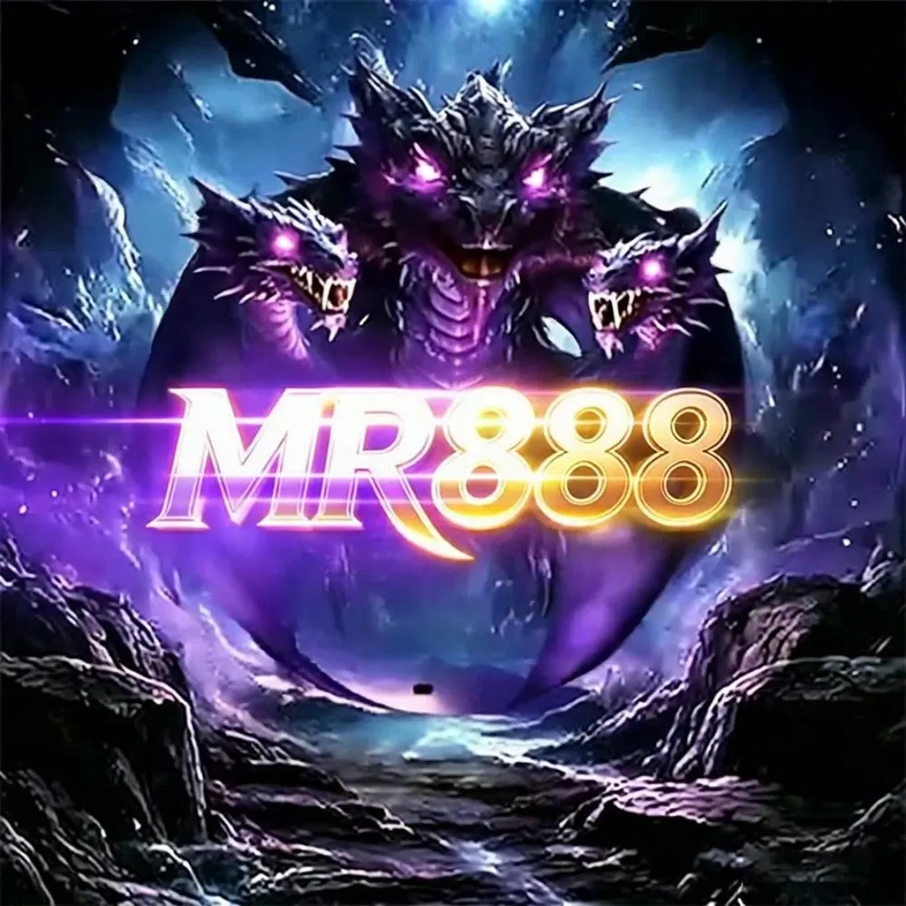 MR888 - Game Kasino Penuh Keseruan