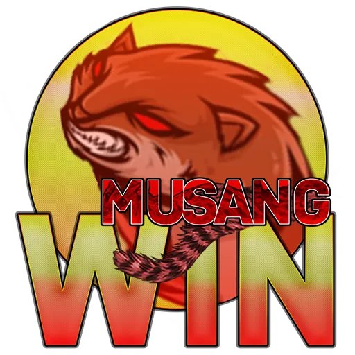 MUSANGWIN - Strategi Cerdas untuk Menang
