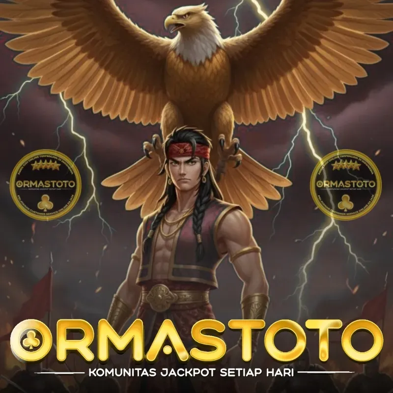 ORMASTOTO - Game QiuQiu Terbaik untuk Pengalaman Seru