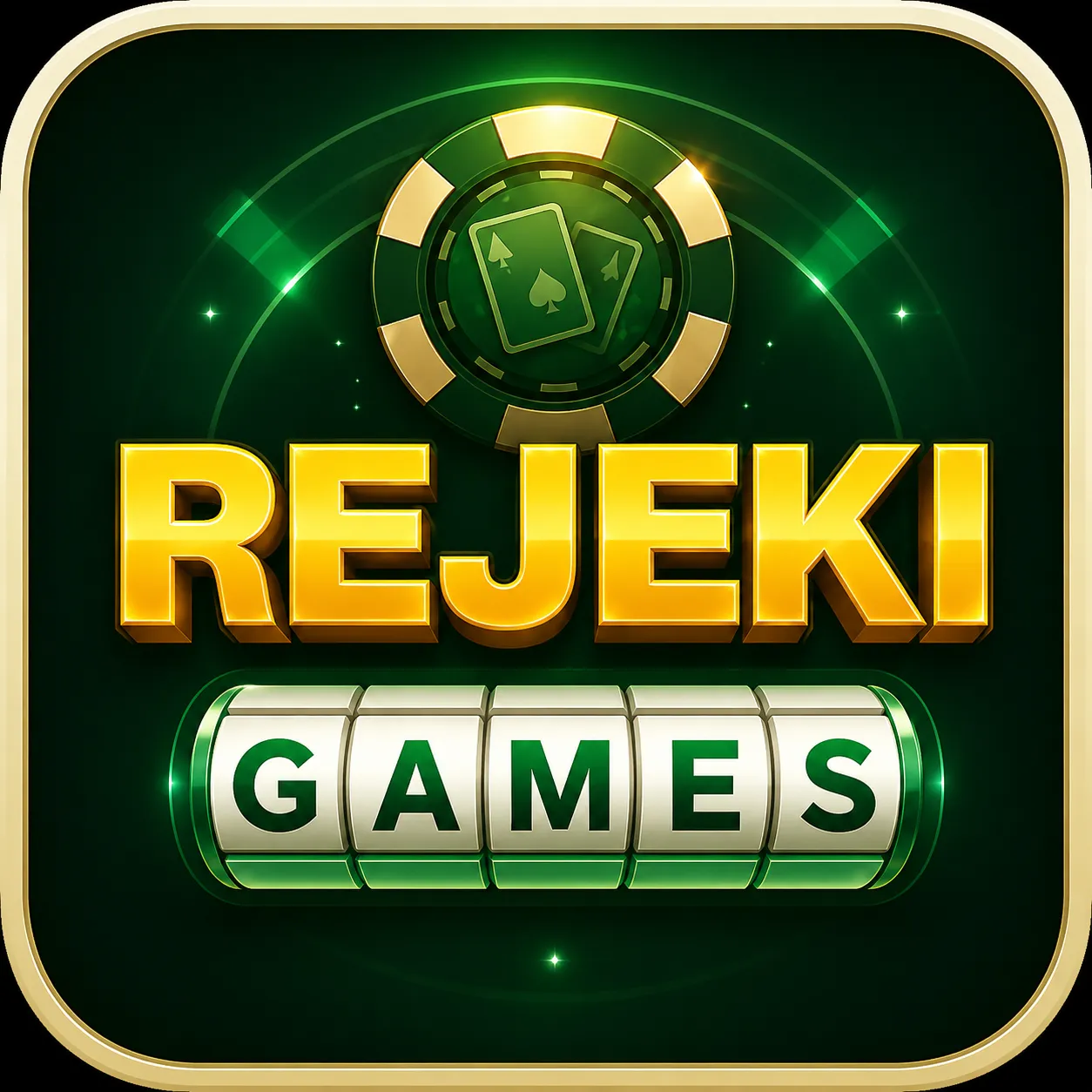REJEKIGAMES - Simulasi Seru dan Menarik di Dunia Virtual