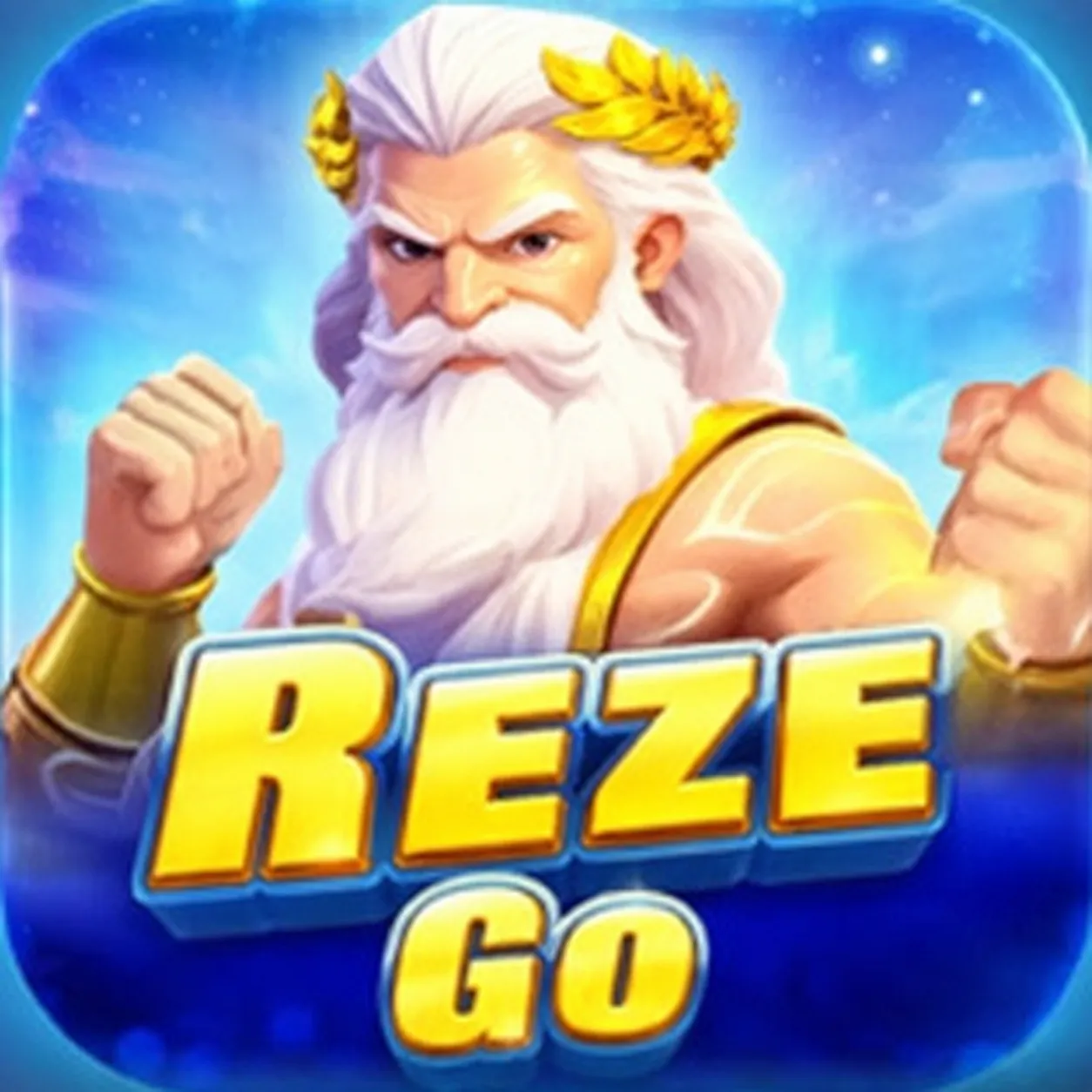 REZEGO - Game Tembak Ikan Seru dan Menantang