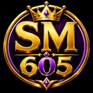 SM605 - Permainan Domino Seru dan Menyenangkan
