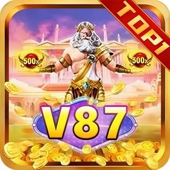 V87 - Aksi Seru dalam Game FPS Terbaik