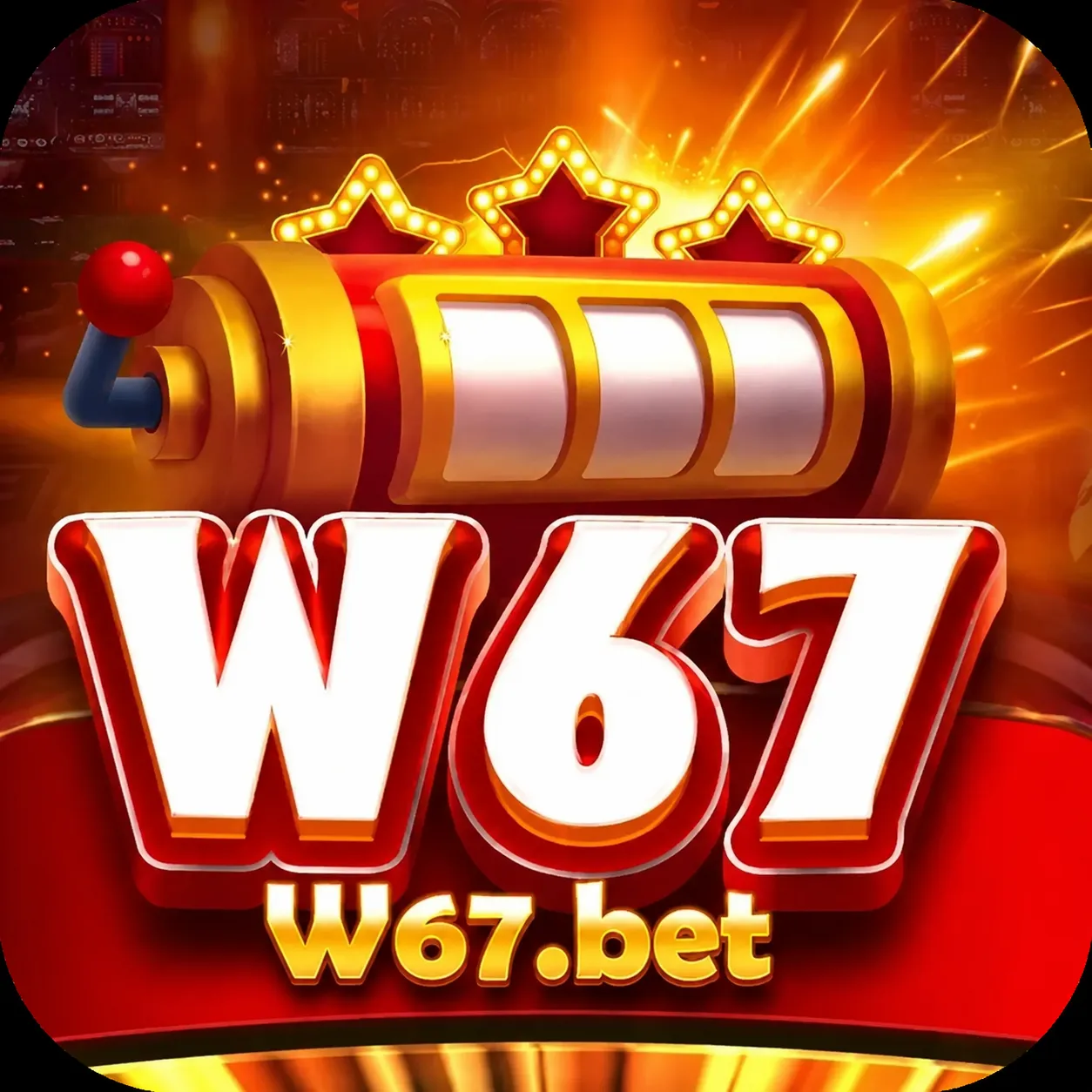 W67 - Game Gaple Seru dan Mengasyikkan