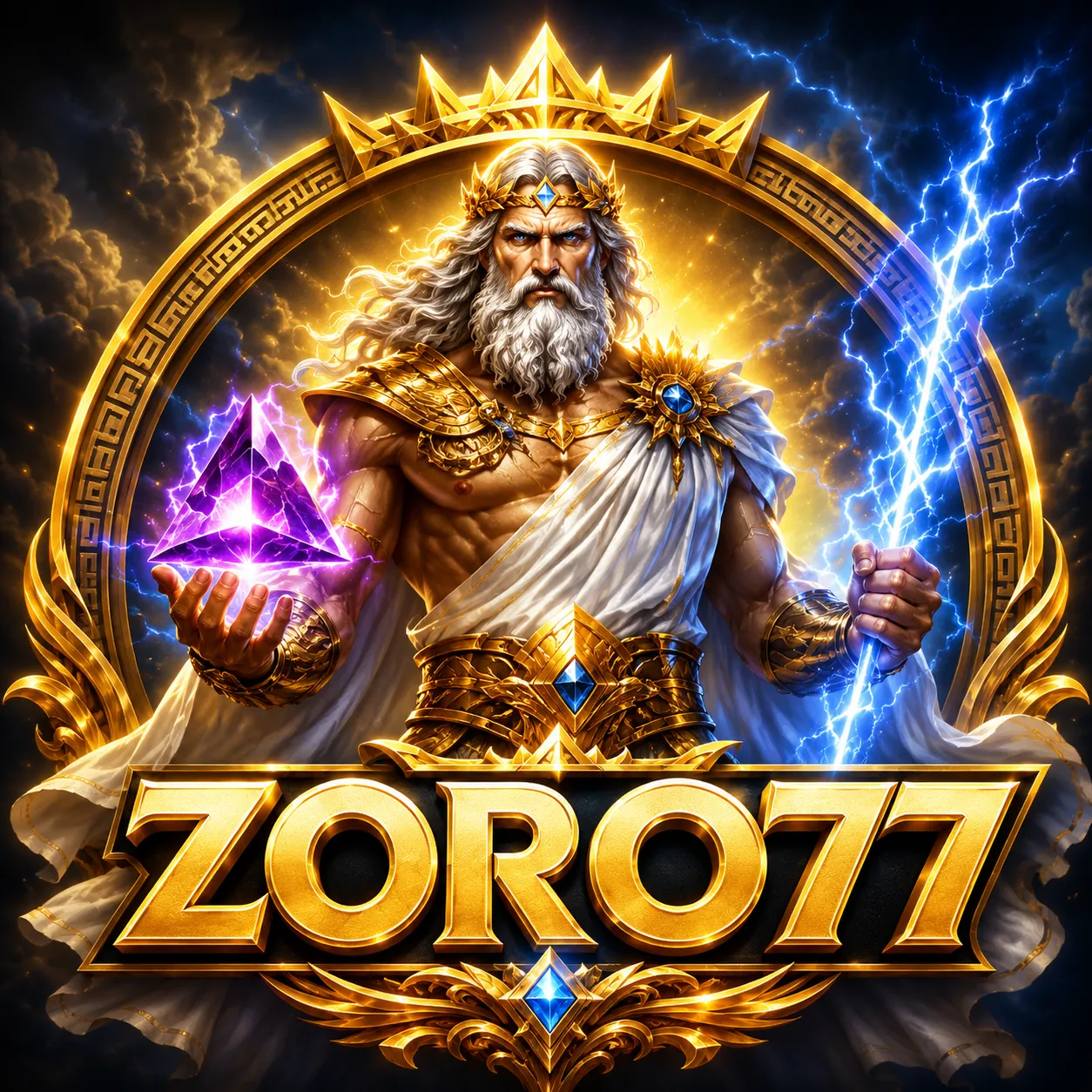 ZORO77 - Game Simulasi yang Mengasyikkan dan Realistis