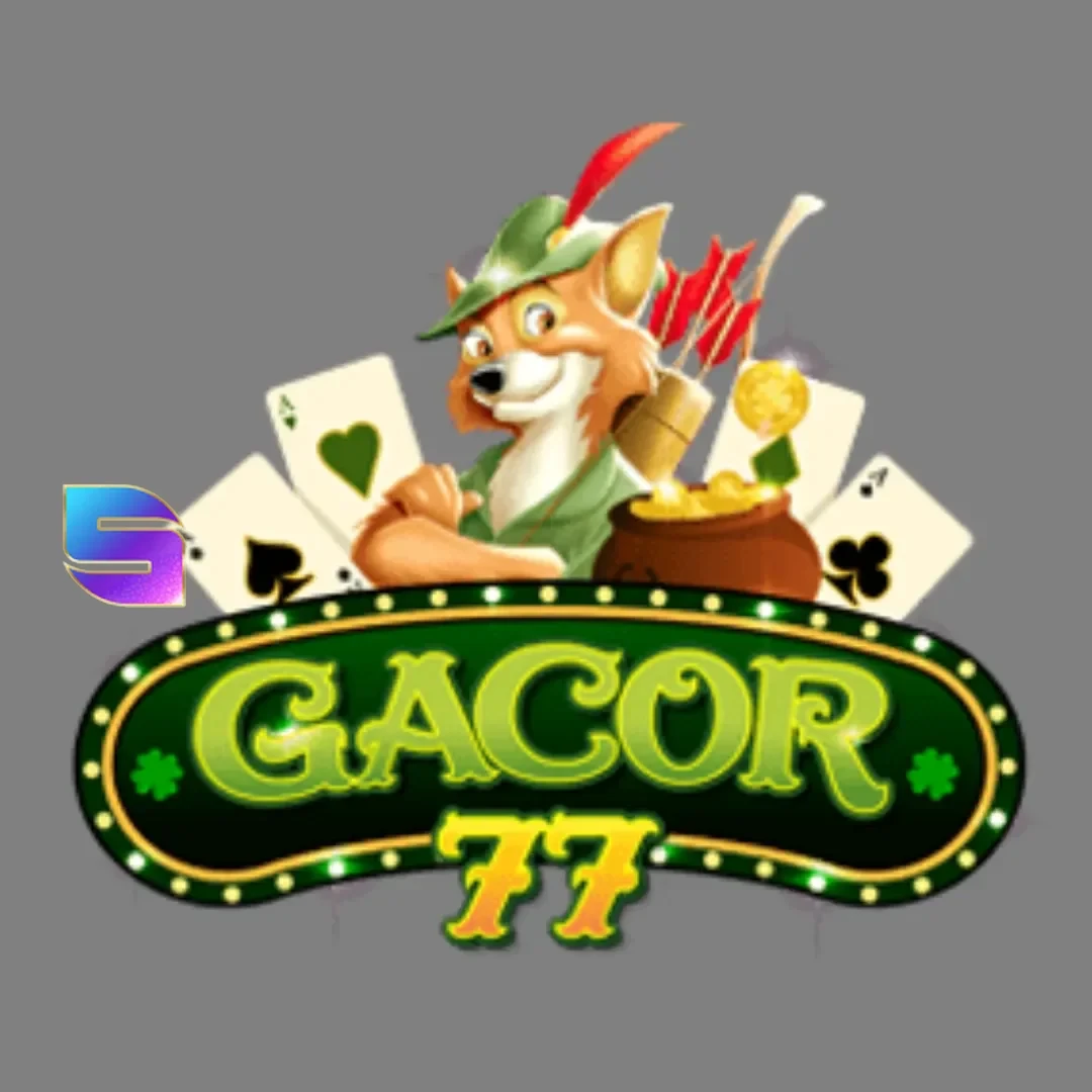 Logo gacor77